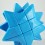 Yong-Jun 3x3 Blue Star 