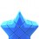 Yong-Jun 3x3 Blue Star 