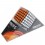 Cubo 6x6  V-Cube Pillow.