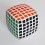 Cubo Mágico 6x6 Base Blanca  PILLOW