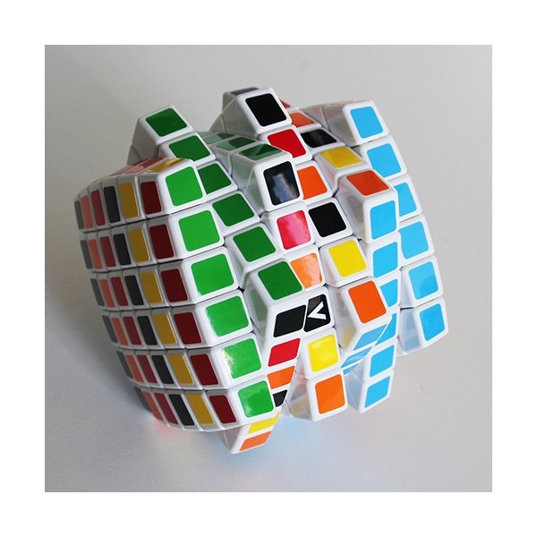 V-CUBE™ 6 - V-Classics Six-Layered 6x6x6 smooth rotation Cube