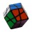 Lanlan Skewb  Dodecahedron Base Negra