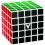 V-Cube 5x5 Magic Cube. White Base