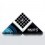 V-Cube 5x5 Magic Cube. White Base