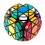 Dayan Wheels of Wisdom Magic Cube. Black Base