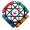 Dayan Wheels of Wisdom Magic Cube. Black Base