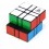 WitEden Camouflage 3x3x2 Magic Cuboid. Black Base