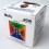 Moyu Aosu 4x4x4 Cubo Mágico. Base Blanca