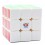 Moyu YJ Chilong 3x3x3 Magic Cube. White Base