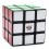 Moyu YJ Chilong 3x3x3 Magic Cube. Black Base