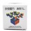 Moyu YJ Chilong 3x3x3 Magic Cube. Black Base