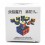 Moyu YJ Sulong 3x3x3 Cubo Mágico. Base Negra