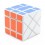 CIEGO-AZUL: PEGATINAS RECAMBIO 3x3. BLUE-BLIND: STICKERS 3x3x3. CALIDAD.