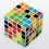 Cubo 5x5 Base Blanca V-cube