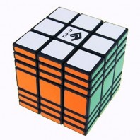 Cubo 3x3x7