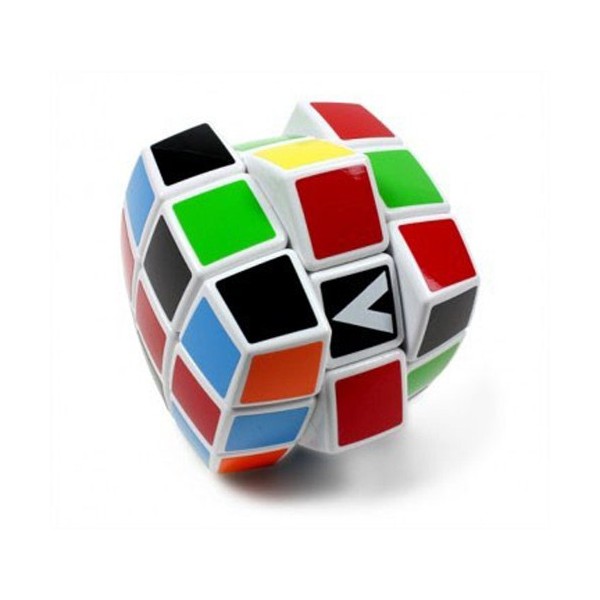 V-Cube 3x3x3 - Pillow