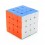 CUBO DAYAN+MF8 4x4 SOLID 6 COLORES