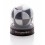 ESFERA 2 x 2 I. MARUSENKO 2 x 2 x 2 preto e branco. NÍVEL 1