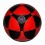 ESFERA 2x2 I. MARUSENKO 2x2x2 NEGRO y ROJO. NIVEL 1