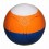 ESFERA 2x2 III. MARUSENKO 2x2x2 FLAG. NIVEL 3