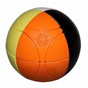 ESFERA 2x2 IV. MARUSENKO 2x2x2 CONTRAST. NIVEL 4