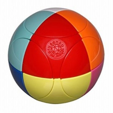 ESFERA 2x2 V. MARUSENKO 2x2x2 TRIANGULAR. NIVEL 5