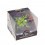 Hollow Ball 2x2 Void Magic Cube. Black Base