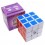 DIY 6 COLORES 3x3 DAYAN GUHONG