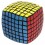 CUBE 7 x 7 BASE black V-CUBE
