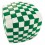 CUBE Magic V-Cube 7 x 7 green ILLUSION
