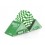 CUBE Magic V-Cube 7 x 7 green ILLUSION