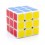 DAYAN MINI ZHANCHI (42mm) SOLID 6 colors 3 x 3. Mini ZHANCHI V 6 COLORS.