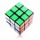 CUBO 3x3x7. BASE NEGRA.