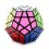 QJ MEGAMINX 12x12. MAGIC CUBE MEGAMINX