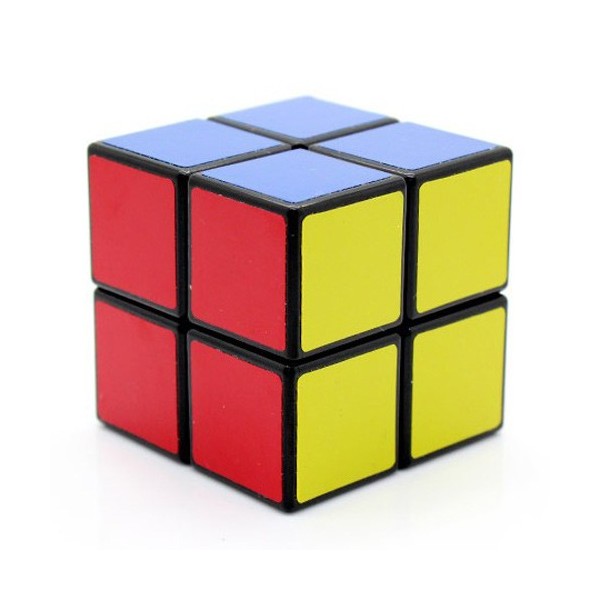 schwarz Shengshou 2/ x 2/ x 2/ Puzzle Cube