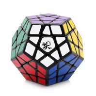 Dayan Megaminx 12x12 Base Negra