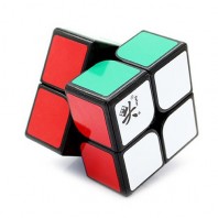 Dayan Zhanchi 46mm 2x2x2 Black Base