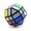 LanLan 4x4 Dodecahedron. 8 Colores. 18 lados Base Negra. 