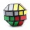 4x4 LanLan dodecaedro. 8 cores. 18 lados Base preta.
