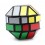 LanLan 4x4 Dodecahedron. 8 Colores. 18 lados Base Negra. 