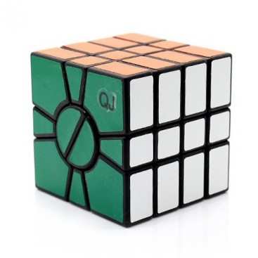 LOTE SPEEDCUBING: CRONÓMETRO STACK + TAPETE STACK + CUBO SHENGEN 3x3