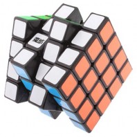 Moyu Aosu 4x4. SpeedCubing. Moyu 4x4x4 Base Negra.