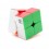 Dayan Zhanchi 46mm 2x2 stickerless. 2x2x2 Solid sin pegatinas.