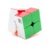 EVGENIY DINO PILLOW BASE BLANCA Y NEGRA