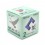 Dayan Zhanchi 46mm 2x2 stickerless. 2x2x2 Solid sin pegatinas.