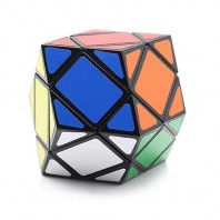LANLAN Rhombic Dodecahedron