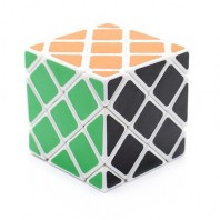 LanLan mestre SkewB branco Base.