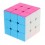 Moyu Weilong Gen II Stickerless. Cubo profissional 3 x 3. SpeedCubing. Moyu II sólido.