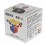 CUBO 3x3x7. BASE NEGRA.
