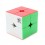 Dayan Zhanchi 50mm 2 x 2 stickerless. 2 x 2 x 2 Solid decals.